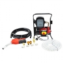 AW-Tools AWTools Paliwowa siurblys MINI CPN 230V/600W (AW85000)