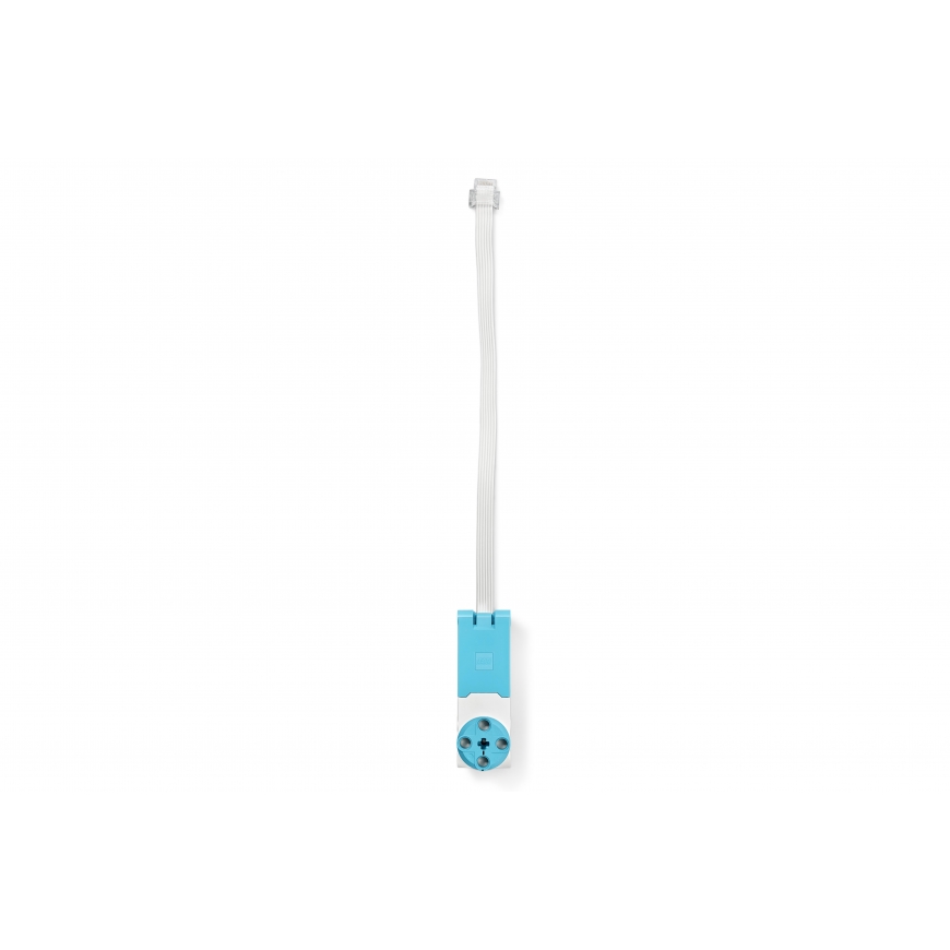 LEGO® Technic™ vidutinis kampinis variklis (45603) – 2