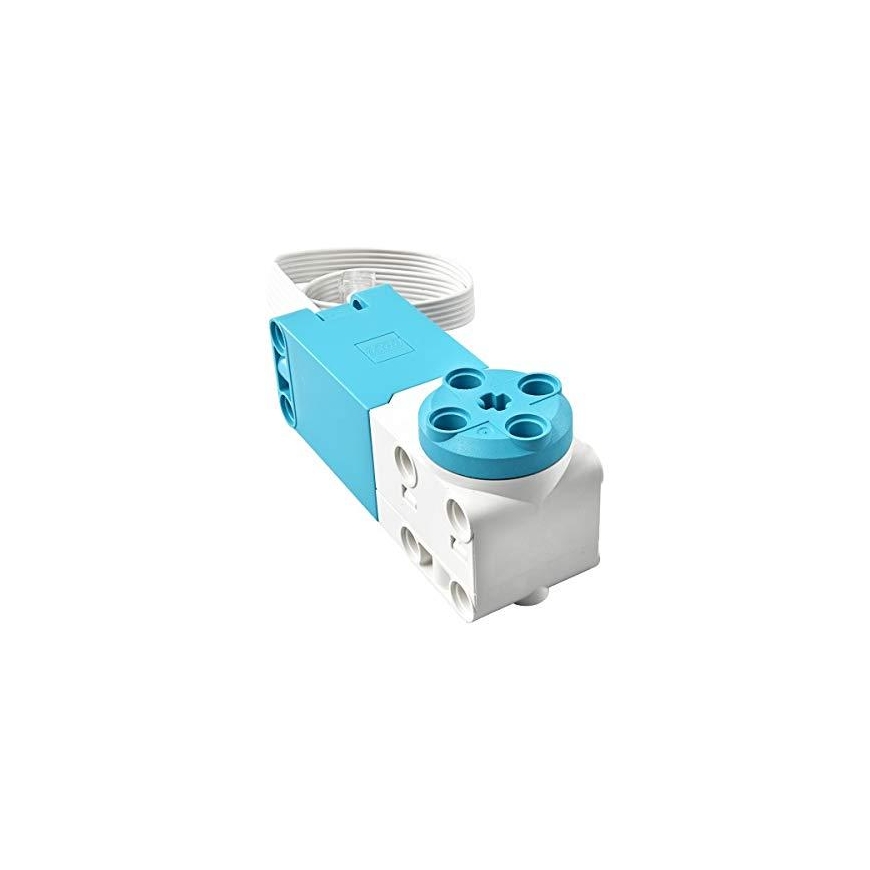 LEGO® Technic™ Medium Angular Motor (45603) – 4