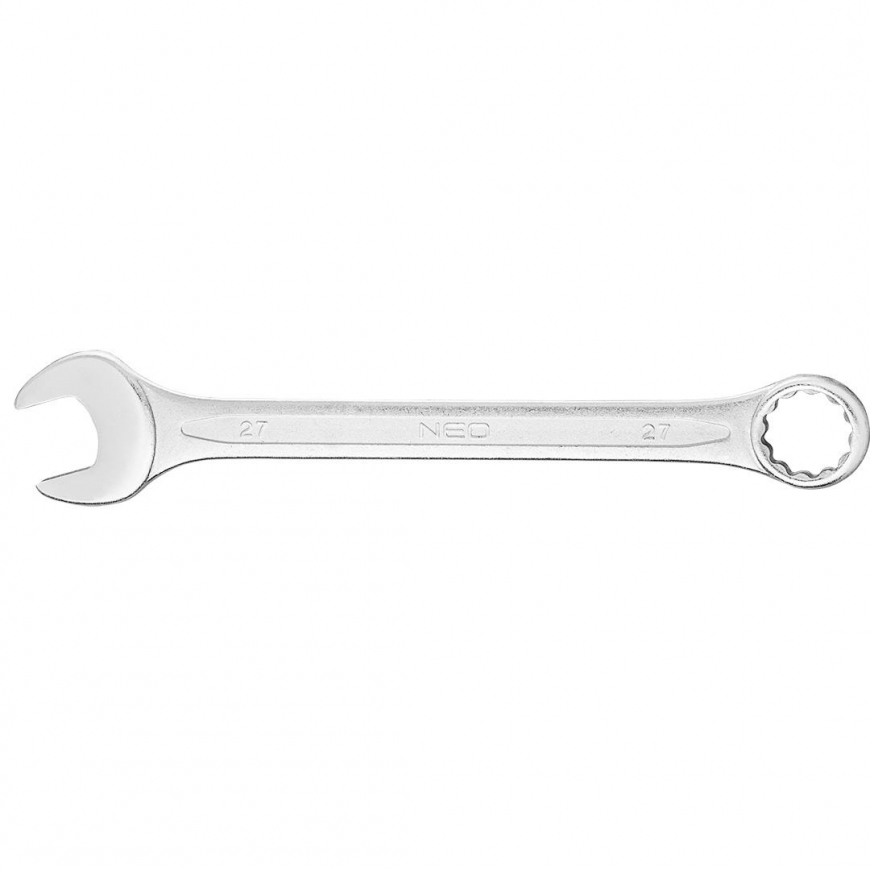 Neo combination wrench 27 mm (09-727) – 2