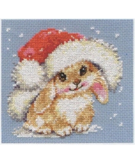 Beldizart Winter Bunny S0-95