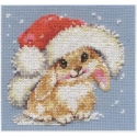 Beldizart Winter Bunny S0-95 Beldizart Winter Bunny S0-95