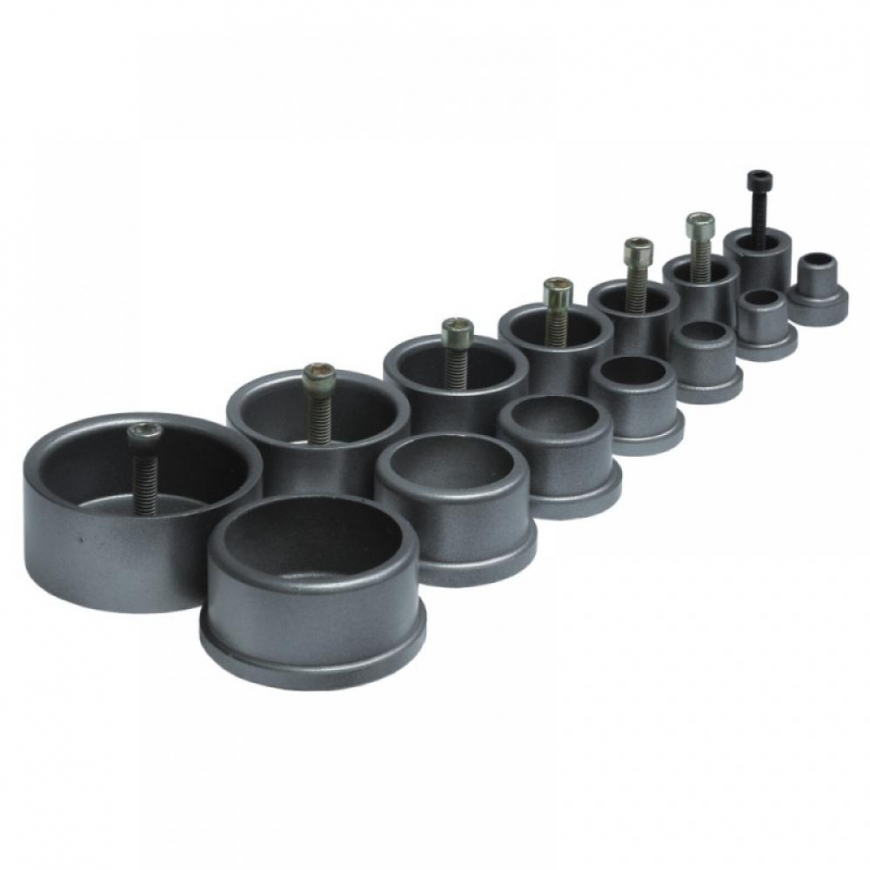 Pansam 40mm heating cap with screw