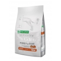 Natures Protection NP SC Red Coat grain-free with lamb Adult Small Breed 1.5kg, dry grain-free feed with lamb for adult small br Natures Protection NP SC Red Coat grain-free with lamb Adult Small Breed 1.5kg, dry grain-free feed with lamb for adult small br