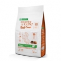 Natures Protection NP SC Raudona Coat begrūdis su ėriena Adult Small Breed 1.5kg, suaugusių, mažų veislių raudonkailių šunų saus Natures Protection NP SC Raudona Coat begrūdis su ėriena Adult Small Breed 1.5kg, suaugusių, mažų veislių raudonkailių šunų saus