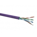 Solarix Cat.5e UTP LSOH Gray SXKD-5E-UTP-LSOH Solarix Cat.5e UTP LSOH Gray SXKD-5E-UTP-LSOH