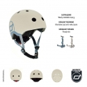 Helmet Scoot and Ride Protective helmet - XXS/S Helmet Scoot and Ride Protective helmet - XXS/S