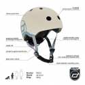 Helmet Scoot and Ride Protective helmet - XXS/S Helmet Scoot and Ride Protective helmet - XXS/S