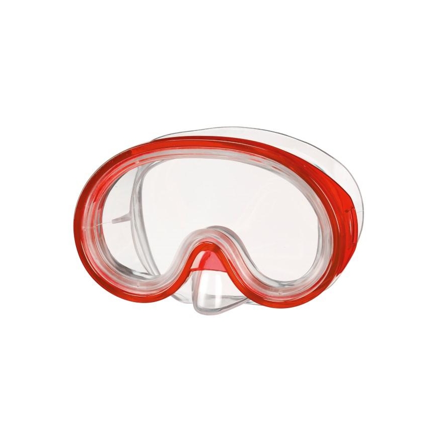 Beco beermann Nardymo kaukė vaik. 8+m.amž. 99002 5 red