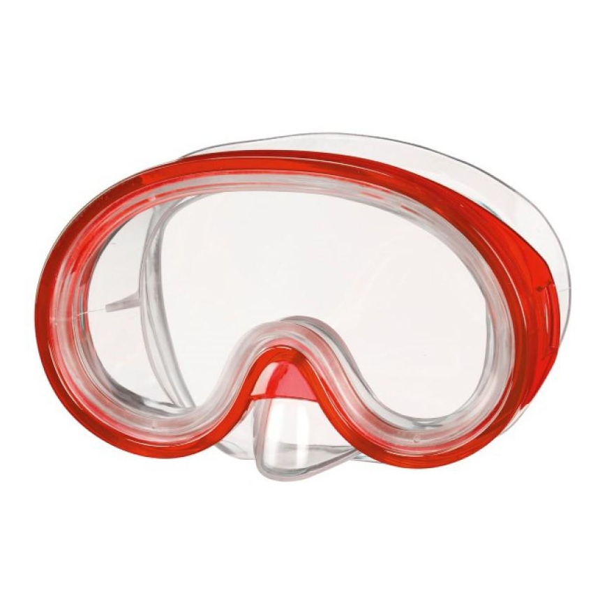 Beco beermann Nardymo kaukė vaik. 8+m.amž. 99002 5 red – 2