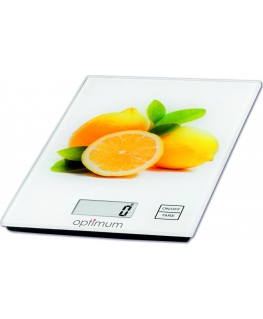 Kitchen scales Kitchen scales Optimal KITCHEN SCALE OPTIMUM WG-0023