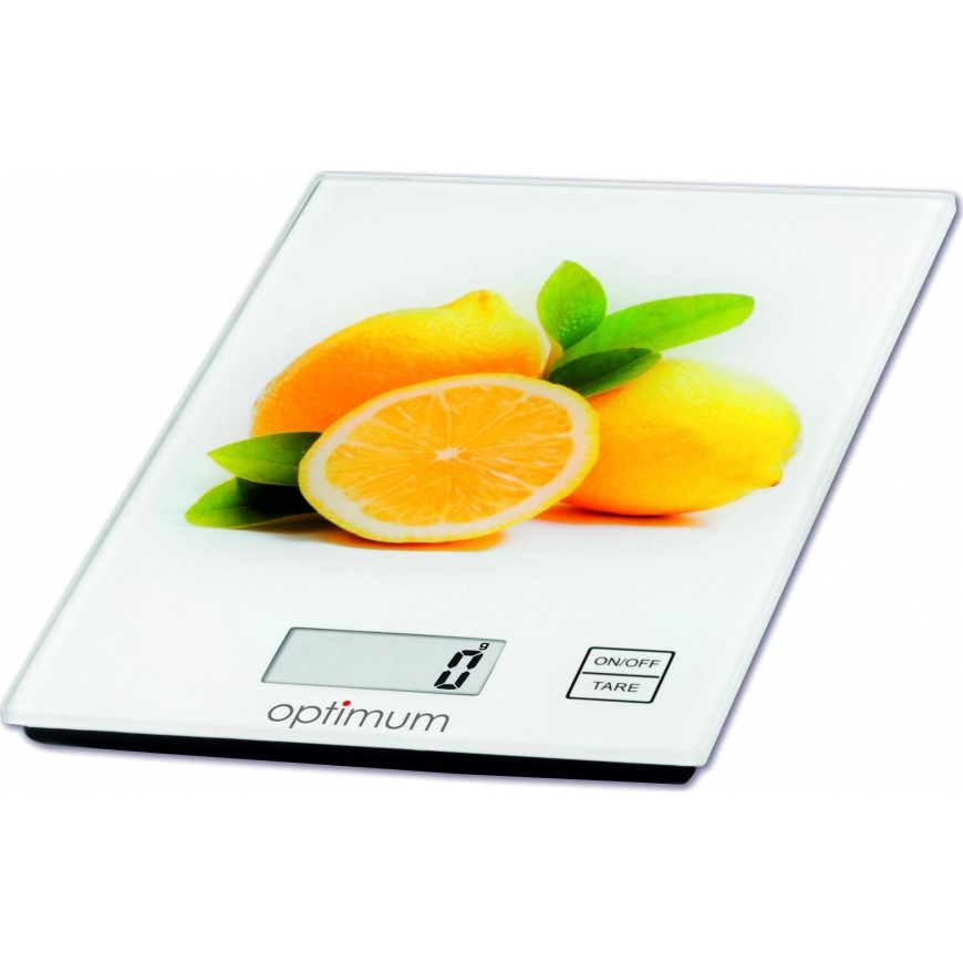 OPTIMUM Kitchen scales Kitchen scales Optimal
