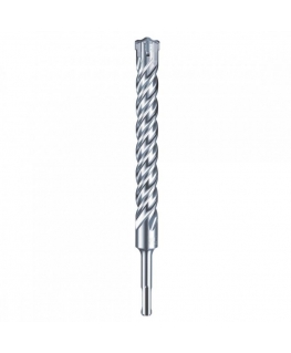 Betono grąžtas DOMAS SDS+ Zentro Plus Ø10mm 160 mm