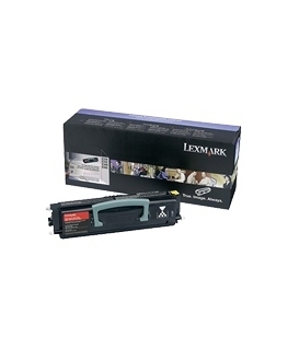 Lexmark 34080HE värikasetti 1 kpl Alkuperäinen Musta