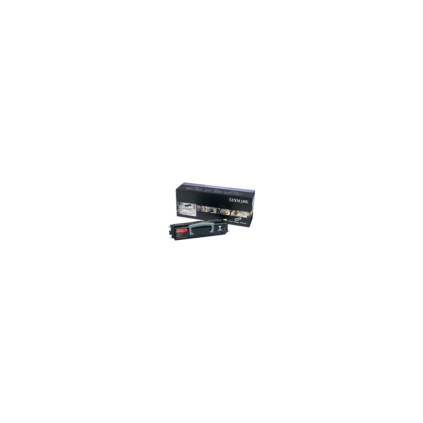 Lexmark 34080HE tonerio kasetė 1 vnt Originalus Juoda