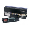 Lexmark 34080HE toonerikassett 1 tk Originaal Must