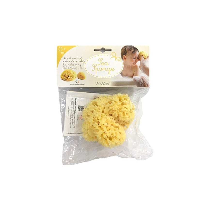 Babu® natural sponge no. 10