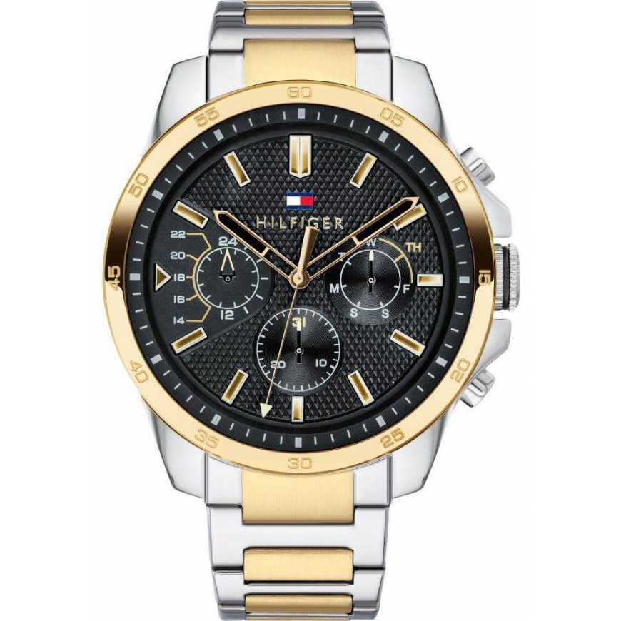 Tommy Hilfiger Watch Męski Tommy Hilfiger