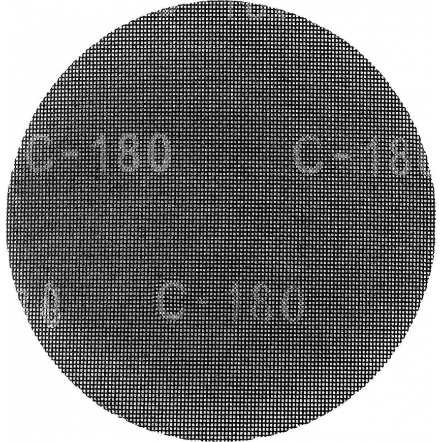 Graphite Graphite Velcro sanding grid, 225