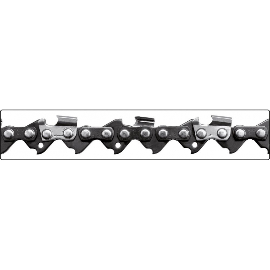 Yato Saw Chain Guide 14" 3/8" 0.05" 52P (YT-84931) – 2