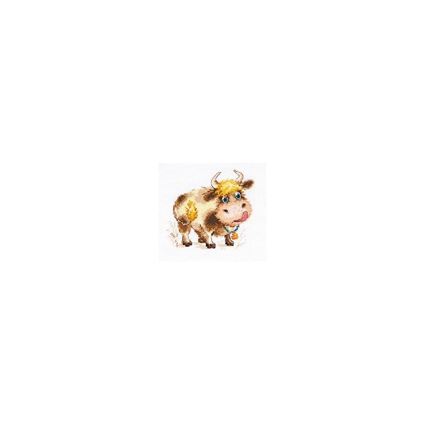 Beldizart Bull calf S0-212