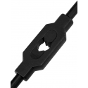 Neo M3 - M12 tap holder, steel Neo M3 - M12 tap holder, steel