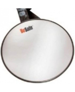 BeSafe MIRROR FOR TRAVELERS TO WATCH CHILDREN (BS-0039)