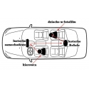 BeSafe MIRROR FOR TRAVELERS TO WATCH CHILDREN (BS-0039) BeSafe MIRROR FOR TRAVELERS TO WATCH CHILDREN (BS-0039)