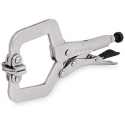 Pliers are fixed with flat tips 150 mm type C Truper® Pliers are fixed with flat tips 150 mm type C Truper®