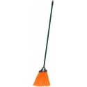 Flo garden broom with handle F210 (35908) Flo garden broom with handle F210 (35908)