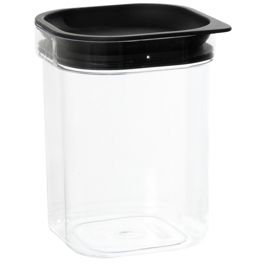 Plast Team konteineris palaidiems produktams Hamburg 1,6l (5171) – 2