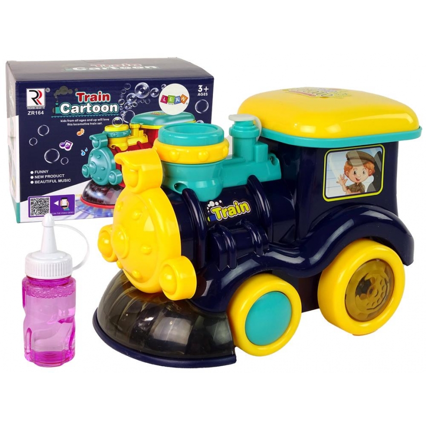 Lean Cars Numatytasis pavadinimas