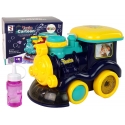 Lean Cars Numatytasis pavadinimas
