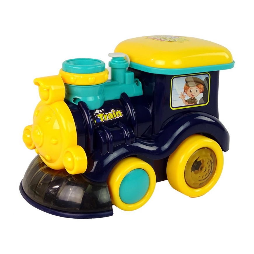 Lean Cars Numatytasis pavadinimas – 2