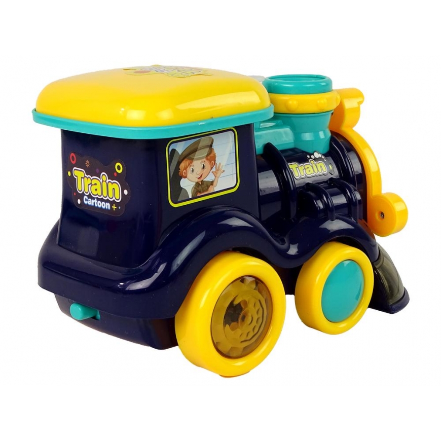 Lean Cars Numatytasis pavadinimas – 3