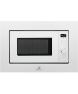 Electrolux LMS2173EMW -mikroaaltouuni, valkoinen