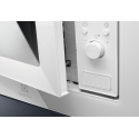 Electrolux LMS2173EMW -mikroaaltouuni, valkoinen Electrolux LMS2173EMW -mikroaaltouuni, valkoinen