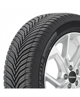 Michelin Tires CrossClimate 2 100 V XL ( BBB 71dB )