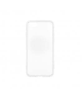 Tellur TLL121514 mobile phone case 11.9 cm (4.7") Cover Transparent