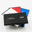 Extra Digital 2.5" HDD case USB3.0, 6.5 cm Extra Digital 2.5" HDD case USB3.0, 6.5 cm