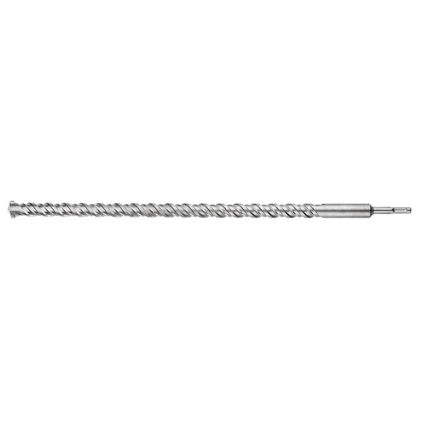 Verto Betono grąžtas SDS Plus, 22 x 600 mm, S4 – 2