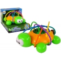 Lean Cars Turtle plastic water fountain Lean Cars Turtle plastic water fountain