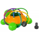 Lean Cars Turtle plastic water fountain Lean Cars Turtle plastic water fountain