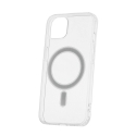 Mocco Anti Shock 1.5 mm MagSafe Silicone Case for Apple iPhone 14 Pro Max