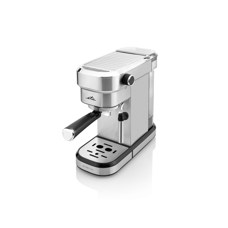 Eta ETA218090000 kohvimasin Poolautomaatne Espressomasin 0,75 l – 3
