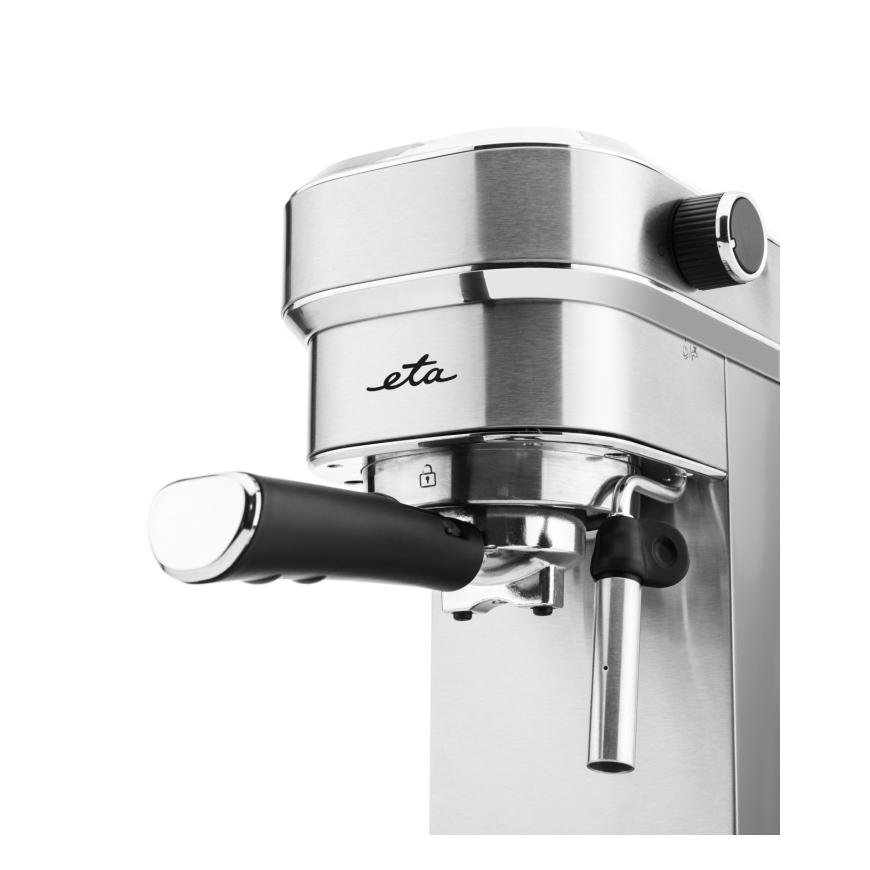 Eta ETA218090000 kohvimasin Poolautomaatne Espressomasin 0,75 l – 4