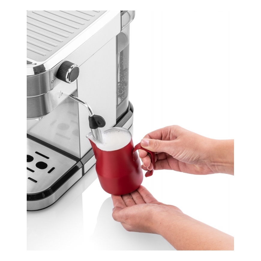 Eta ETA218090000 coffee maker Semi-auto Espresso machine 0.75 L – 5