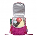 Pietų dėžutė su petnešomis, ZIPIT, Wildlings Lunch Bag, LBWD-HIPS, Rožinės sp. Pietų dėžutė su petnešomis, ZIPIT, Wildlings Lunch Bag, LBWD-HIPS, Rožinės sp.