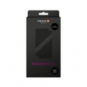 Evelatus Apple iPhone 12/12 Pro 6.1' Matte 2.5D Silk Cover Japan Glue Glass Anti-Static Evelatus Apple iPhone 12/12 Pro 6.1' Matte 2.5D Silk Cover Japan Glue Glass Anti-Static
