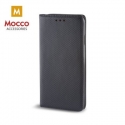 Mocco Smart Magnet Book Case Grāmatveida Maks Telefonam Samsung G930 Galaxy S7 Melns Mocco Smart Magnet Book Case Grāmatveida Maks Telefonam Samsung G930 Galaxy S7 Melns